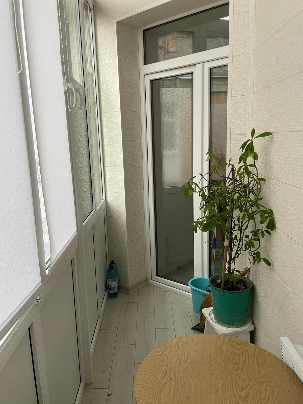 Квартира на Канатная вул.