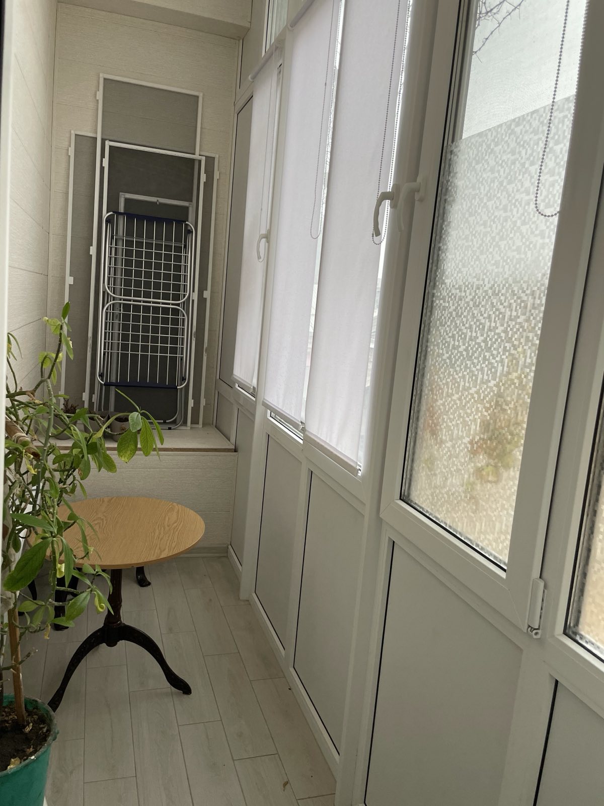 Квартира на Канатная вул.