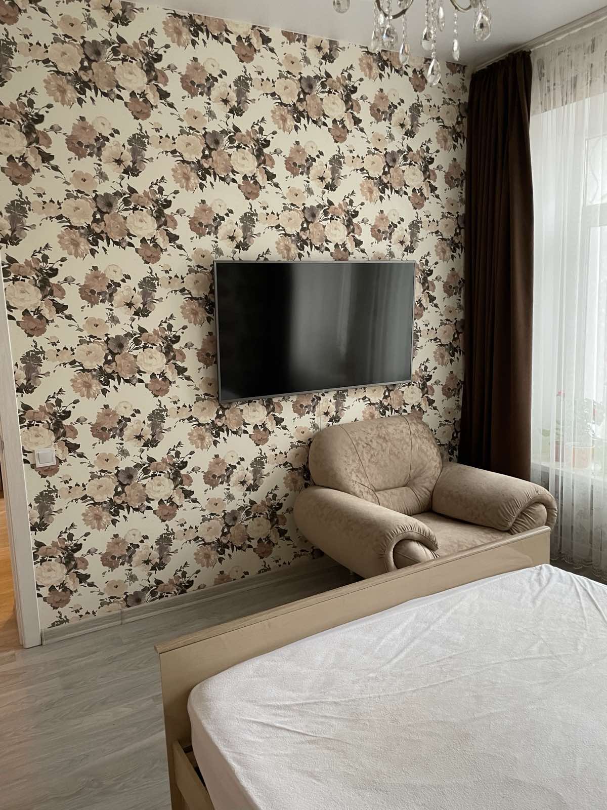 Квартира на Канатная вул.