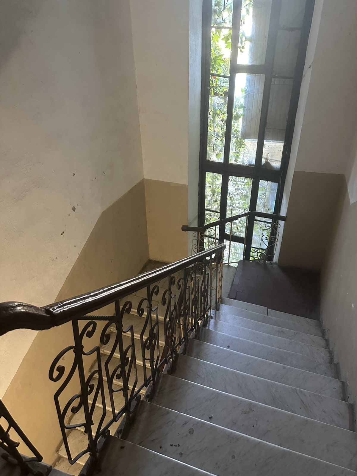 Квартира на Канатная вул.