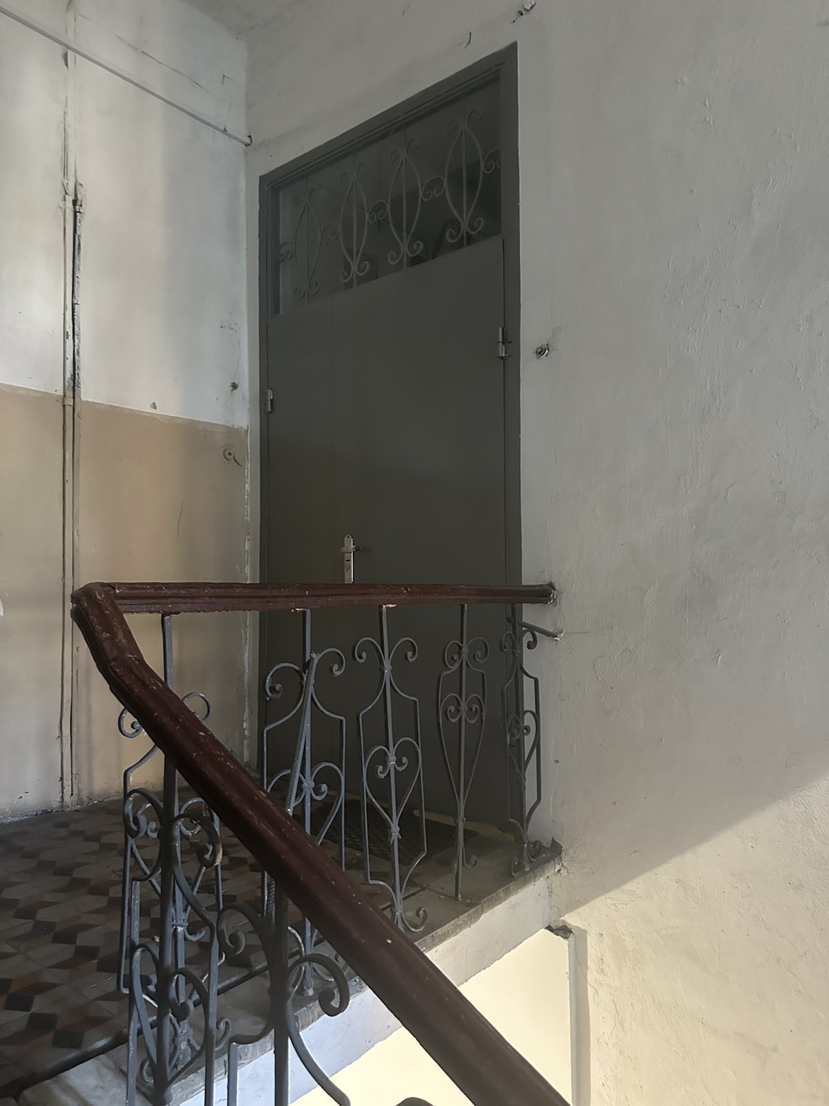 Квартира на Канатная вул.