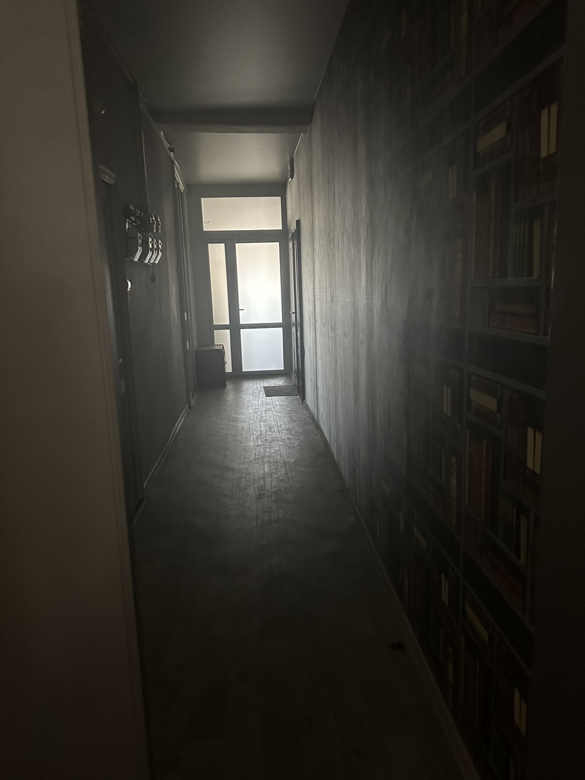 Квартира на Канатная вул.