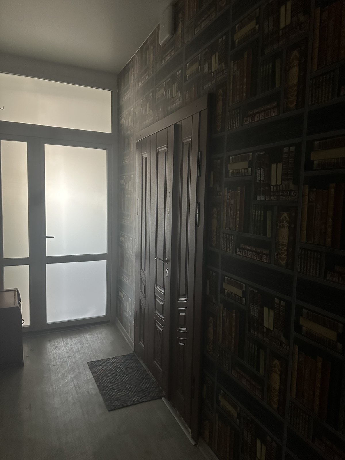 Квартира на Канатная вул.