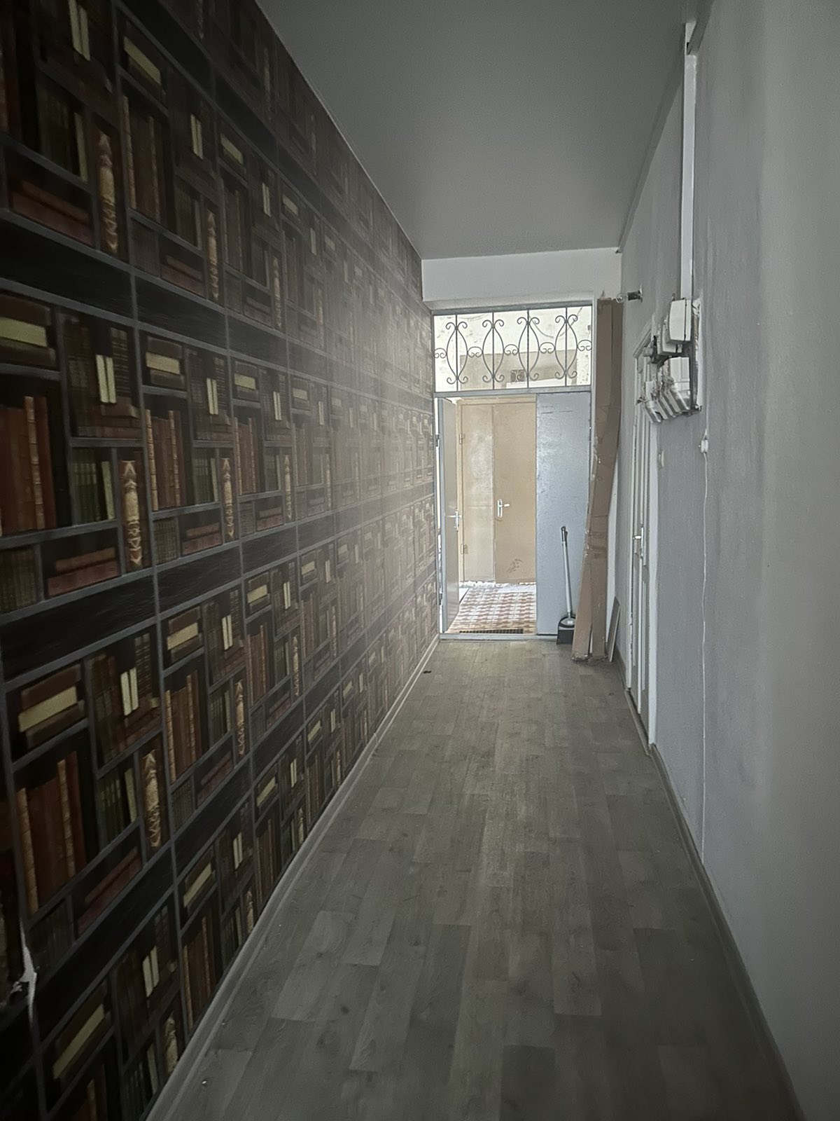 Квартира на Канатная вул.