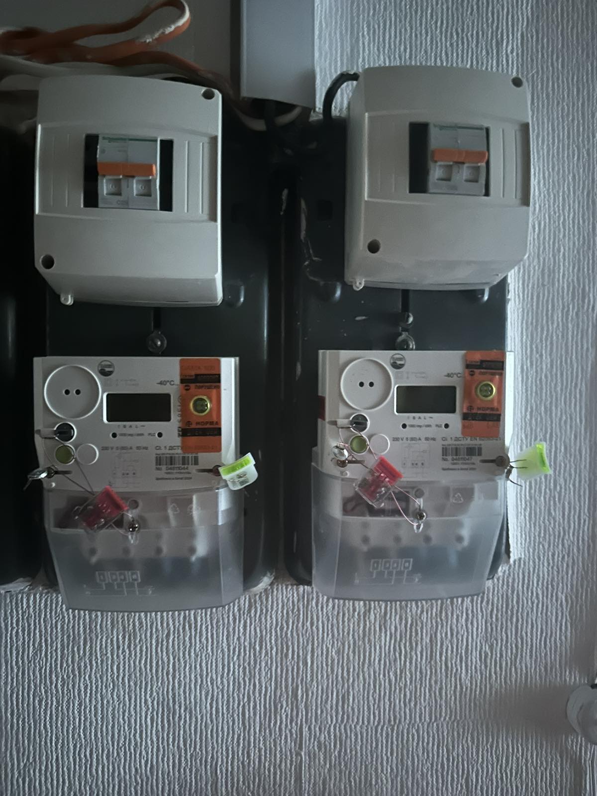 Квартира на Канатная вул.