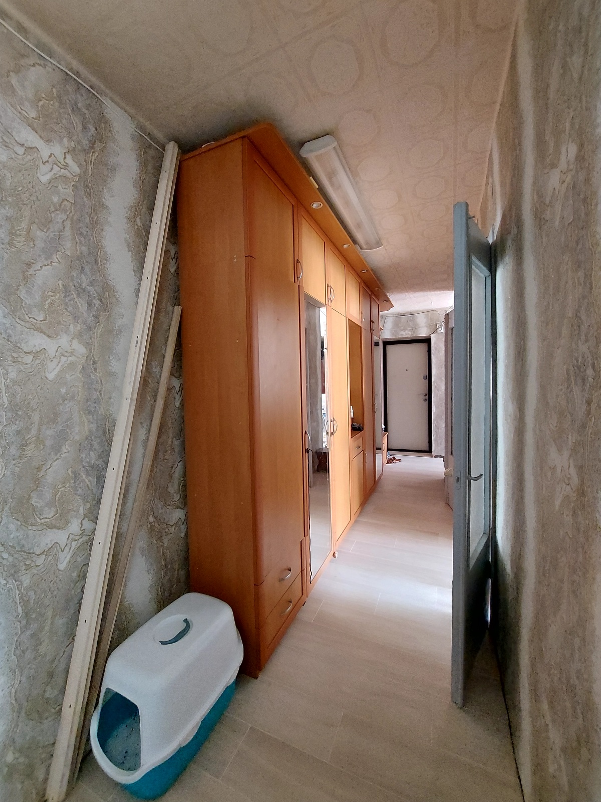 Квартира на Добровольського просп.