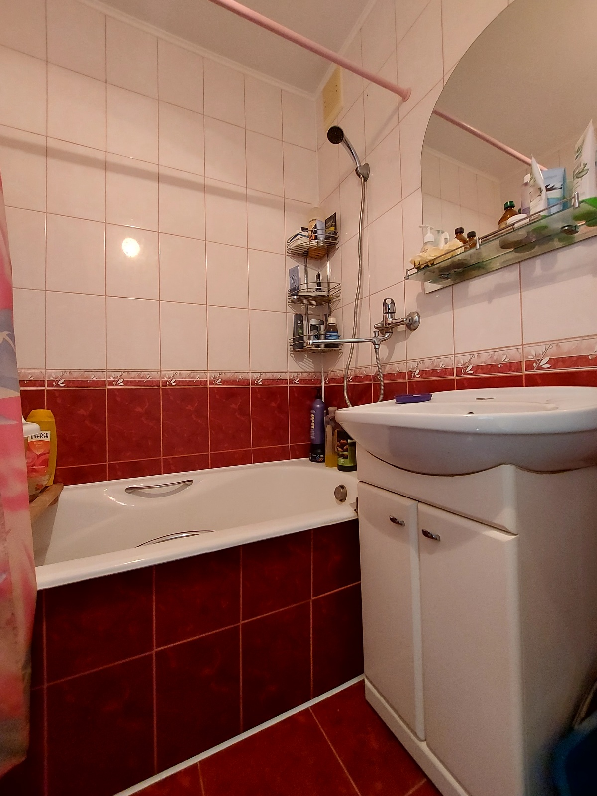 Квартира на Добровольського просп.