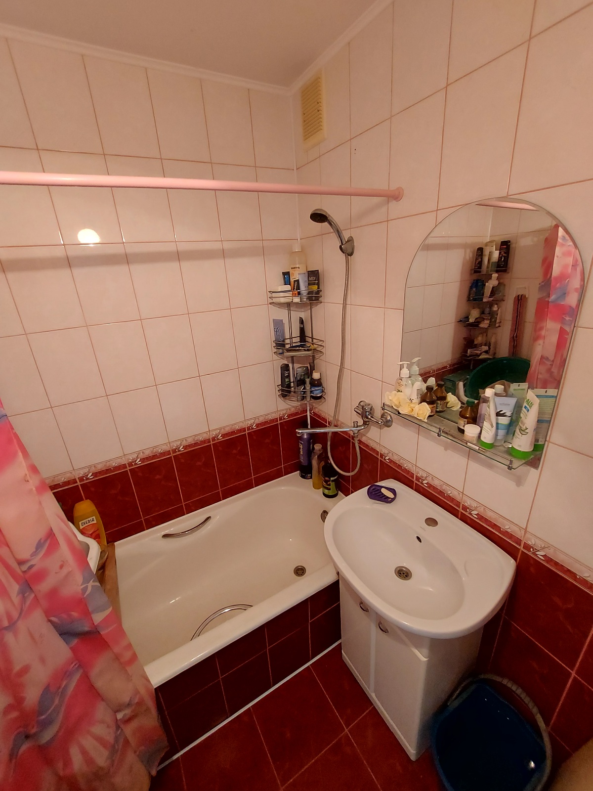 Квартира на Добровольського просп.