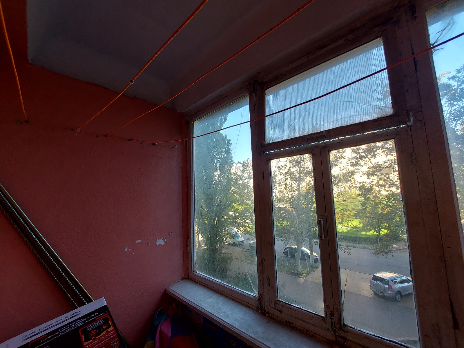 Квартира на Добровольського просп.