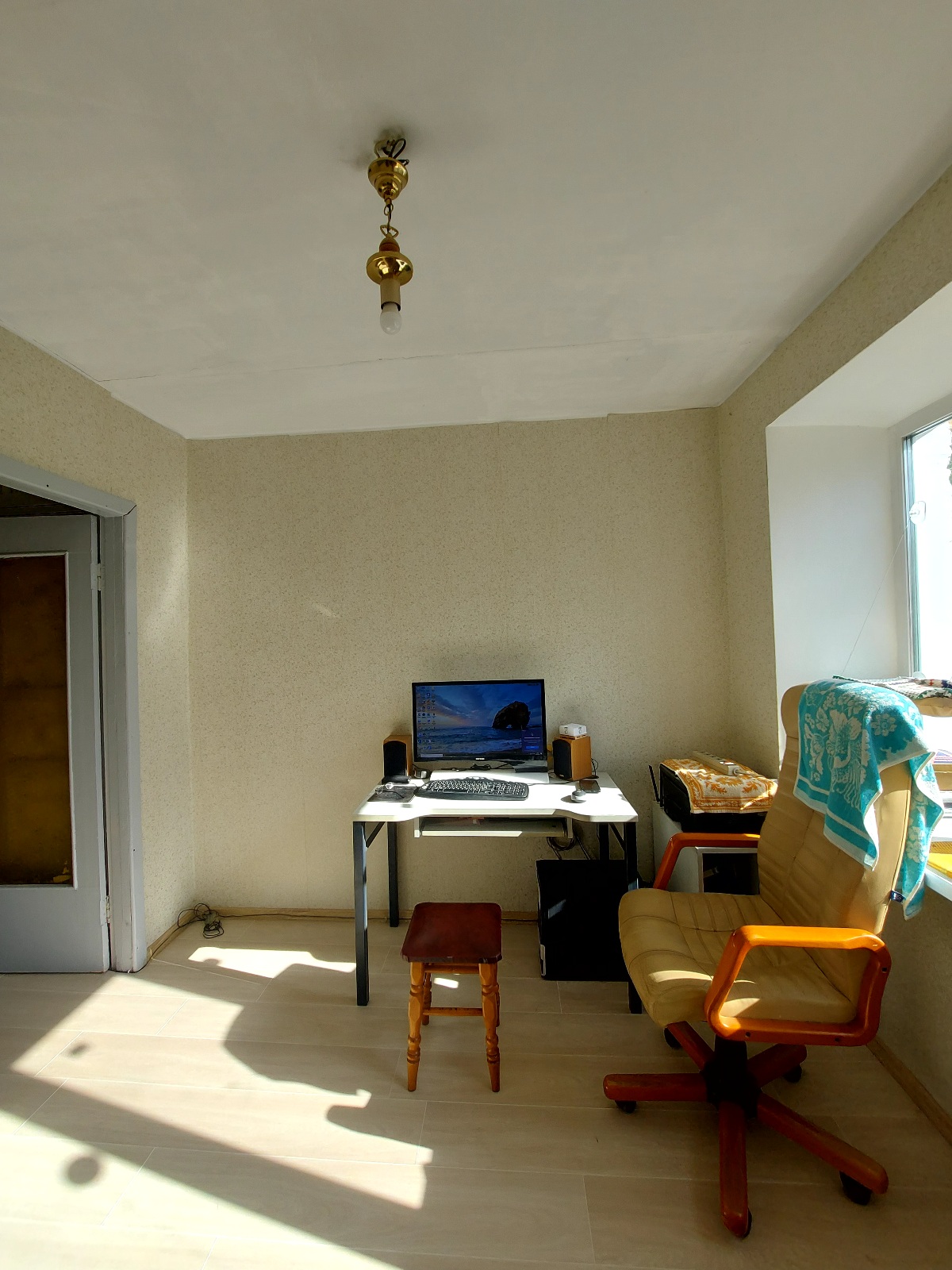 Квартира на Добровольського просп.