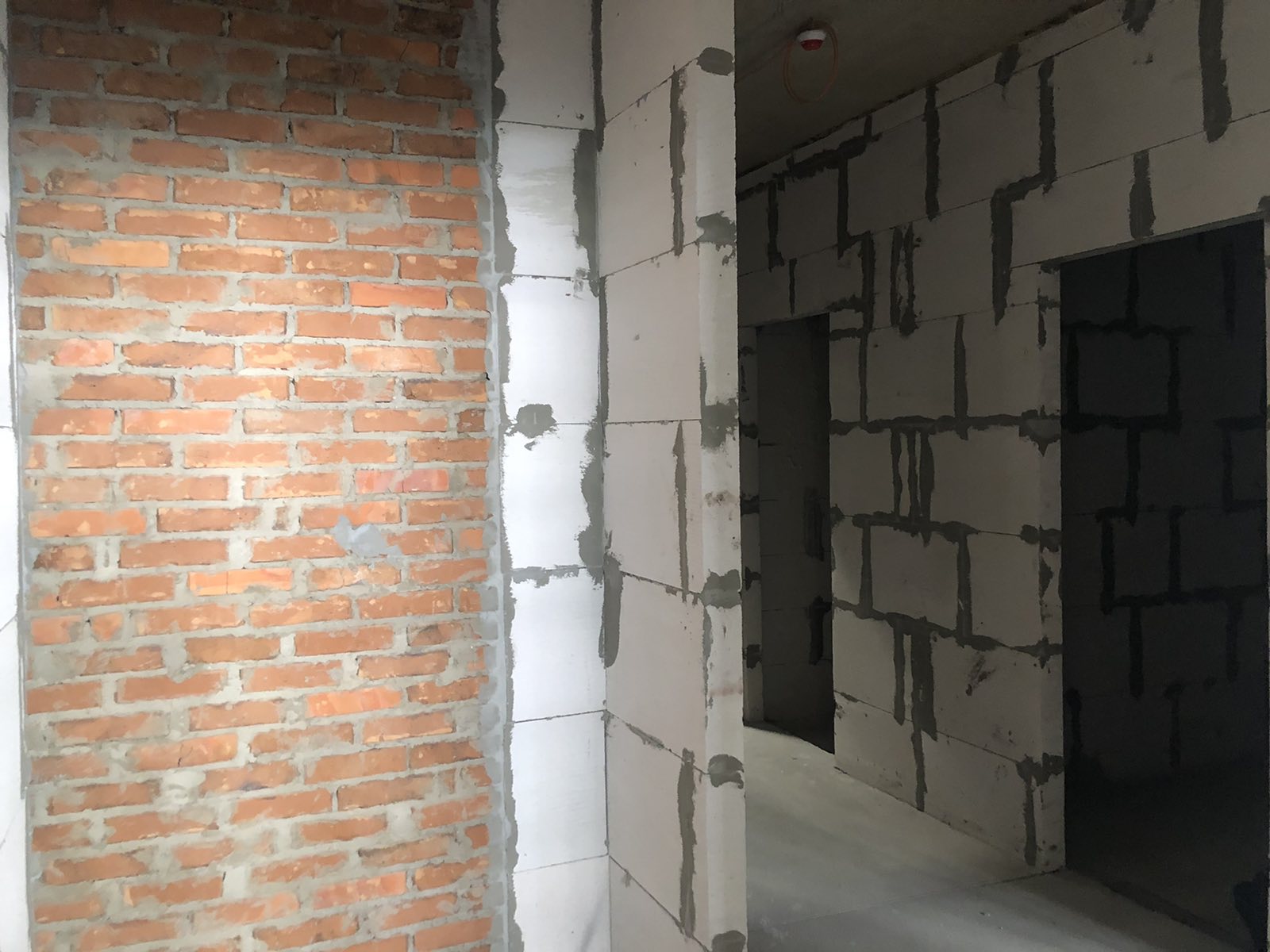 Квартира в ЖК Атмосфера