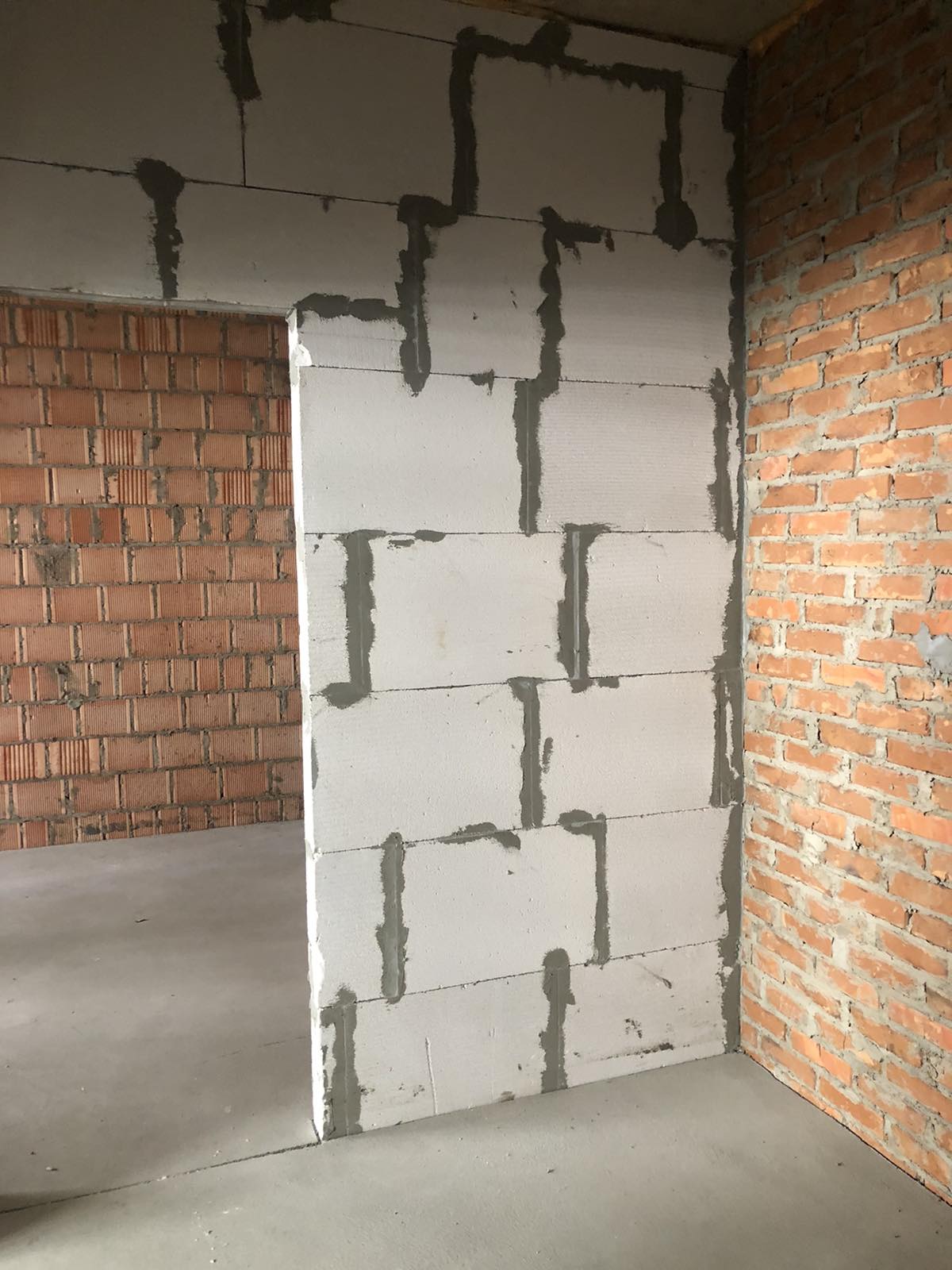 Квартира в ЖК Атмосфера