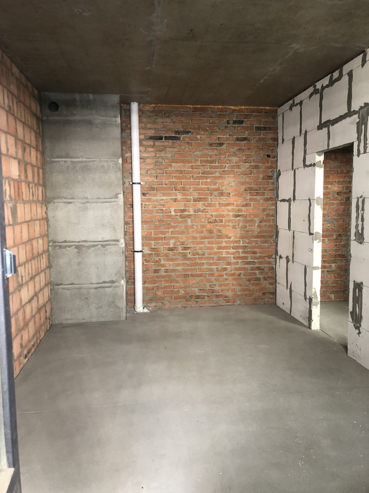 Квартира в ЖК Атмосфера