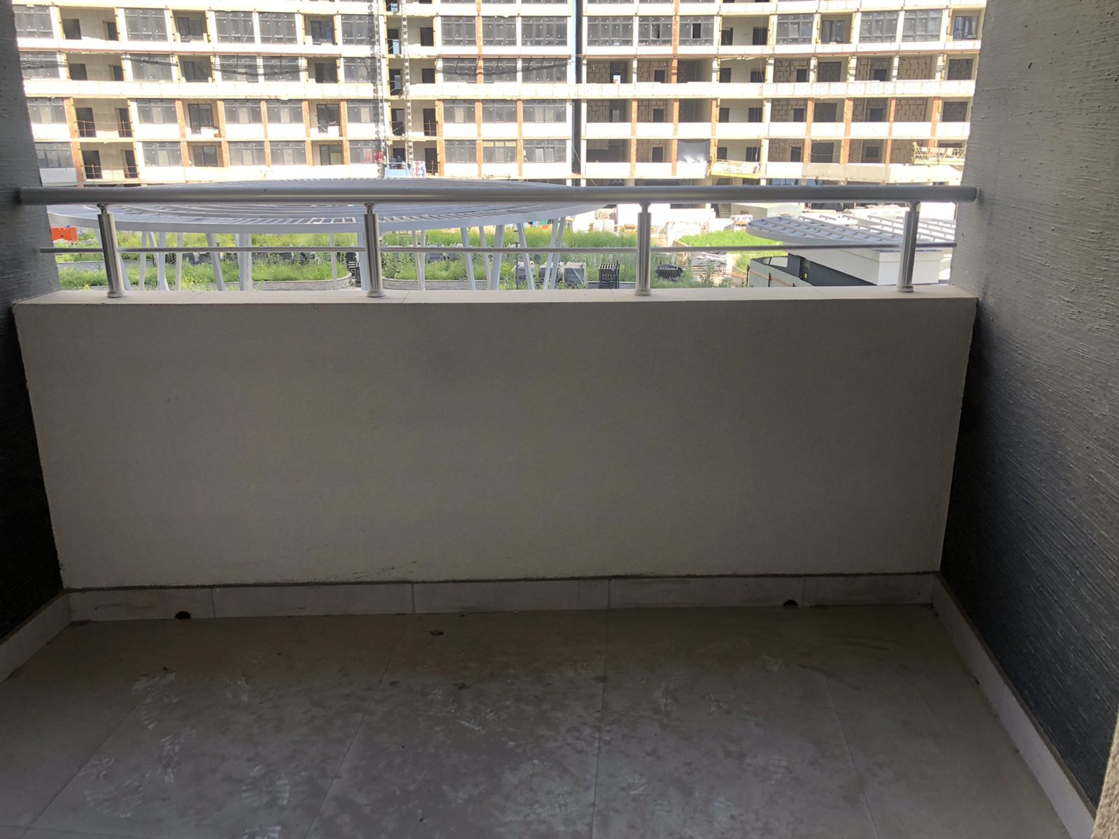 Квартира в ЖК Атмосфера