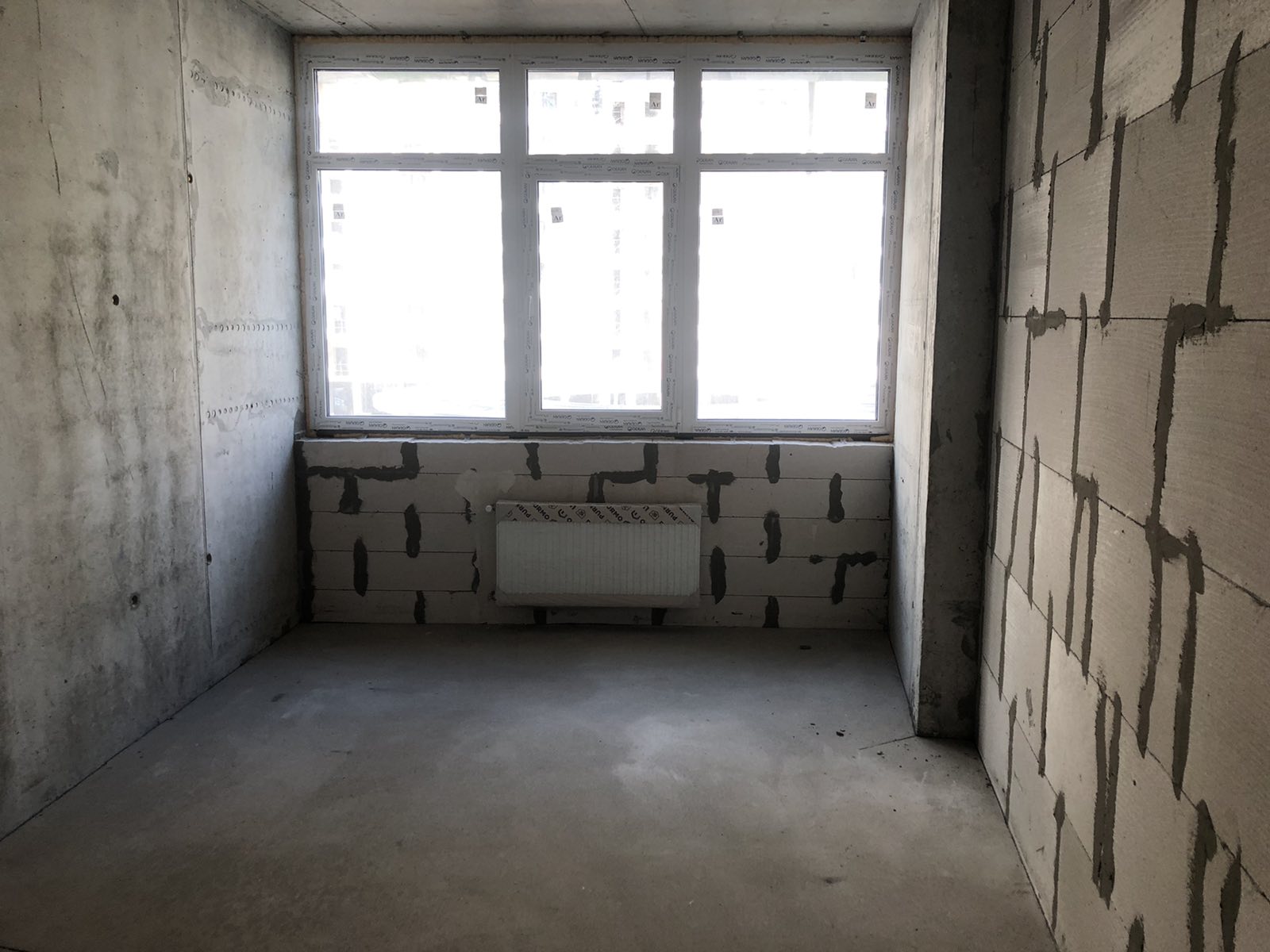 Квартира в ЖК Атмосфера