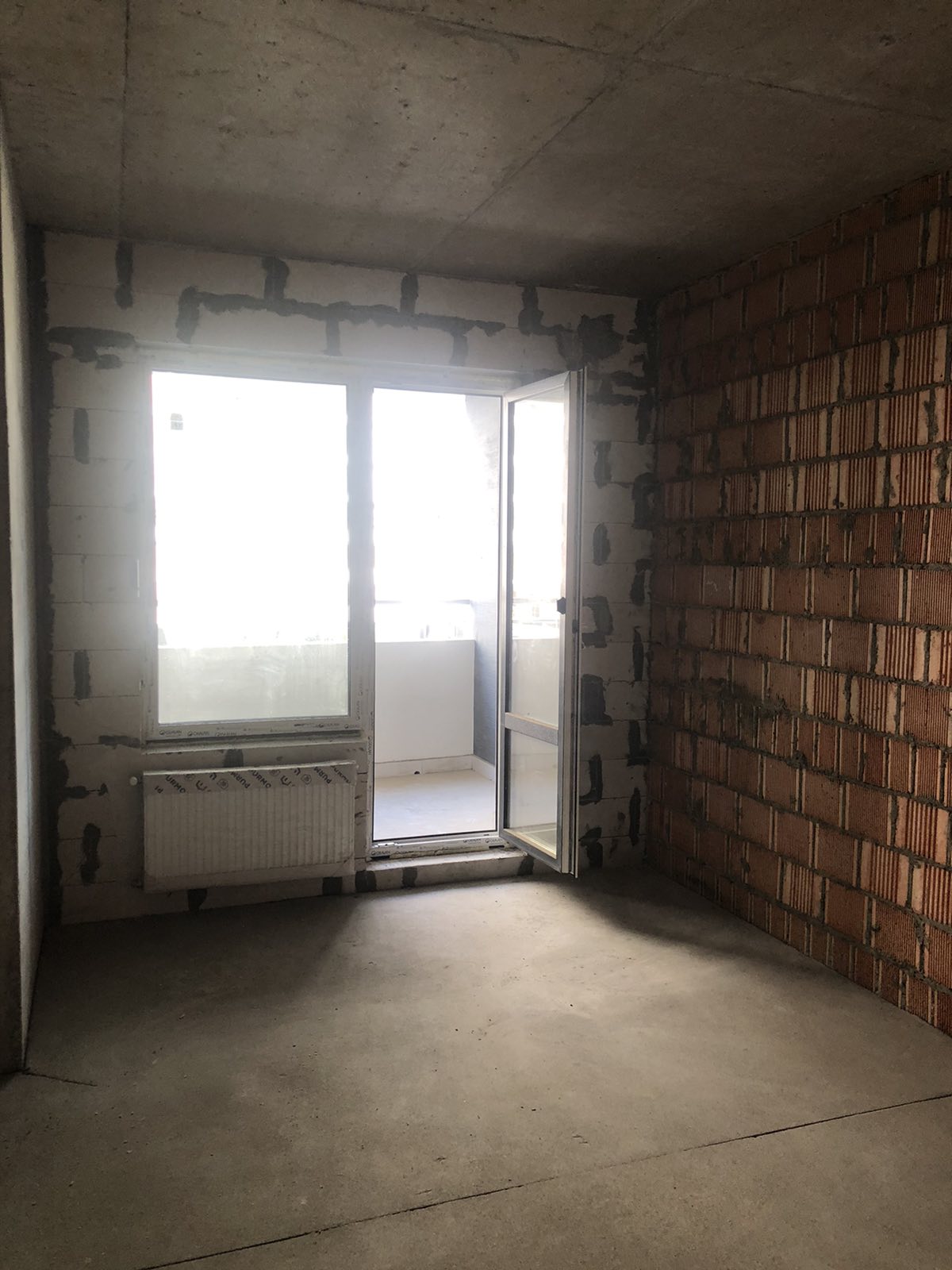 Квартира в ЖК Атмосфера