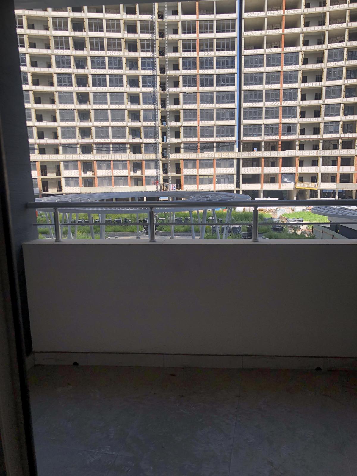 Квартира в ЖК Атмосфера