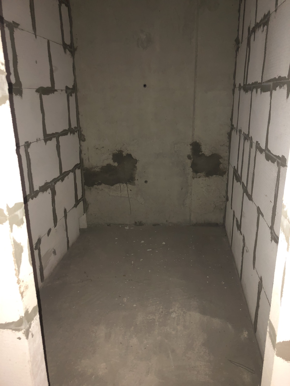 Квартира в ЖК Атмосфера