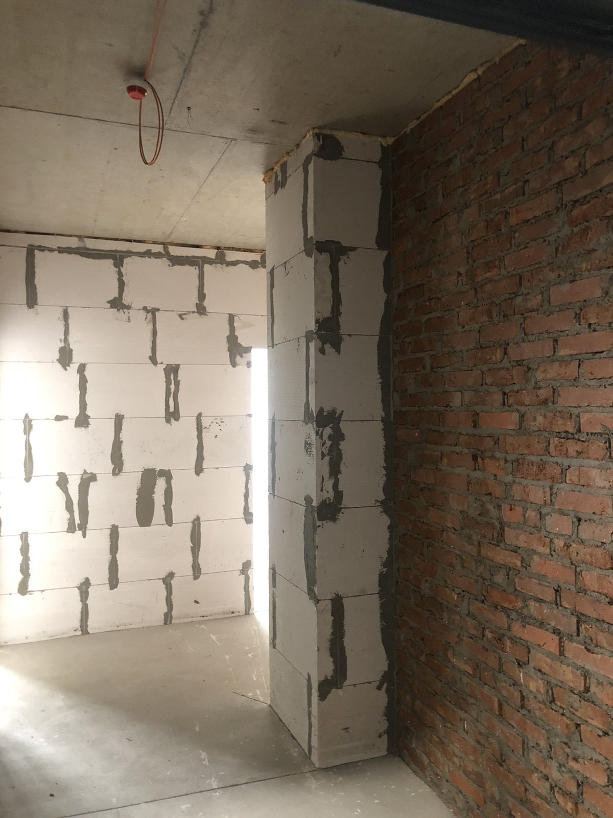 Квартира в ЖК Атмосфера