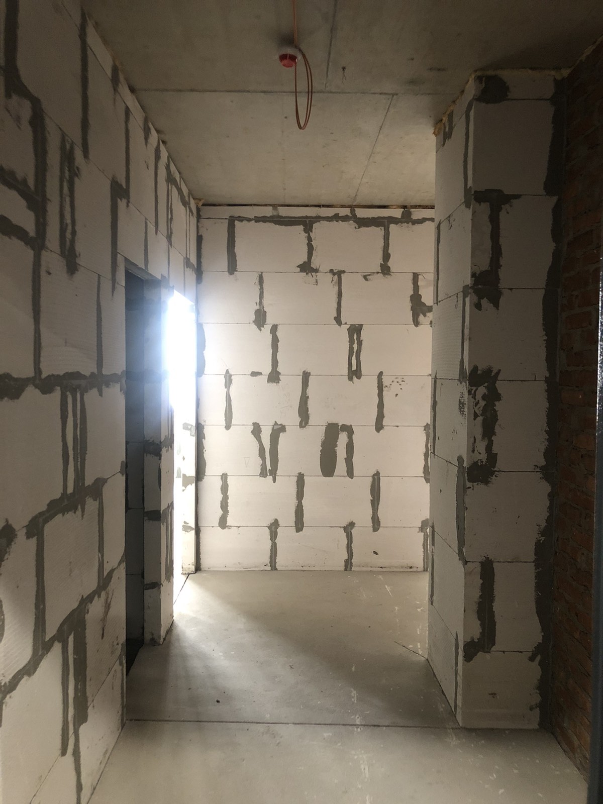 Квартира в ЖК Атмосфера