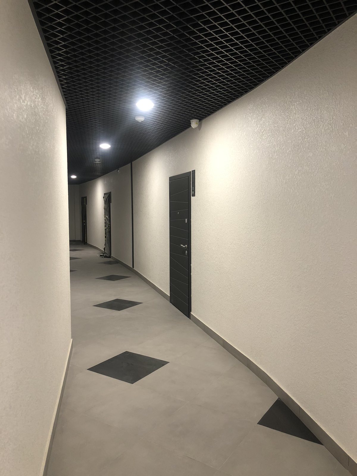 Квартира в ЖК Атмосфера