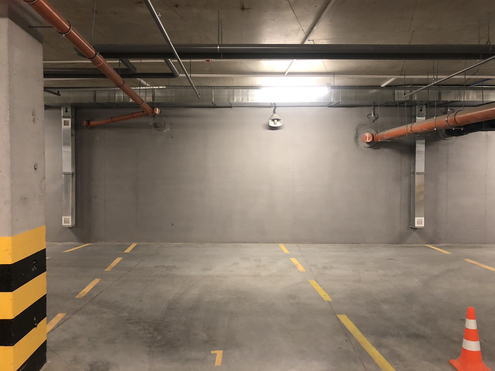 Квартира в ЖК Атмосфера