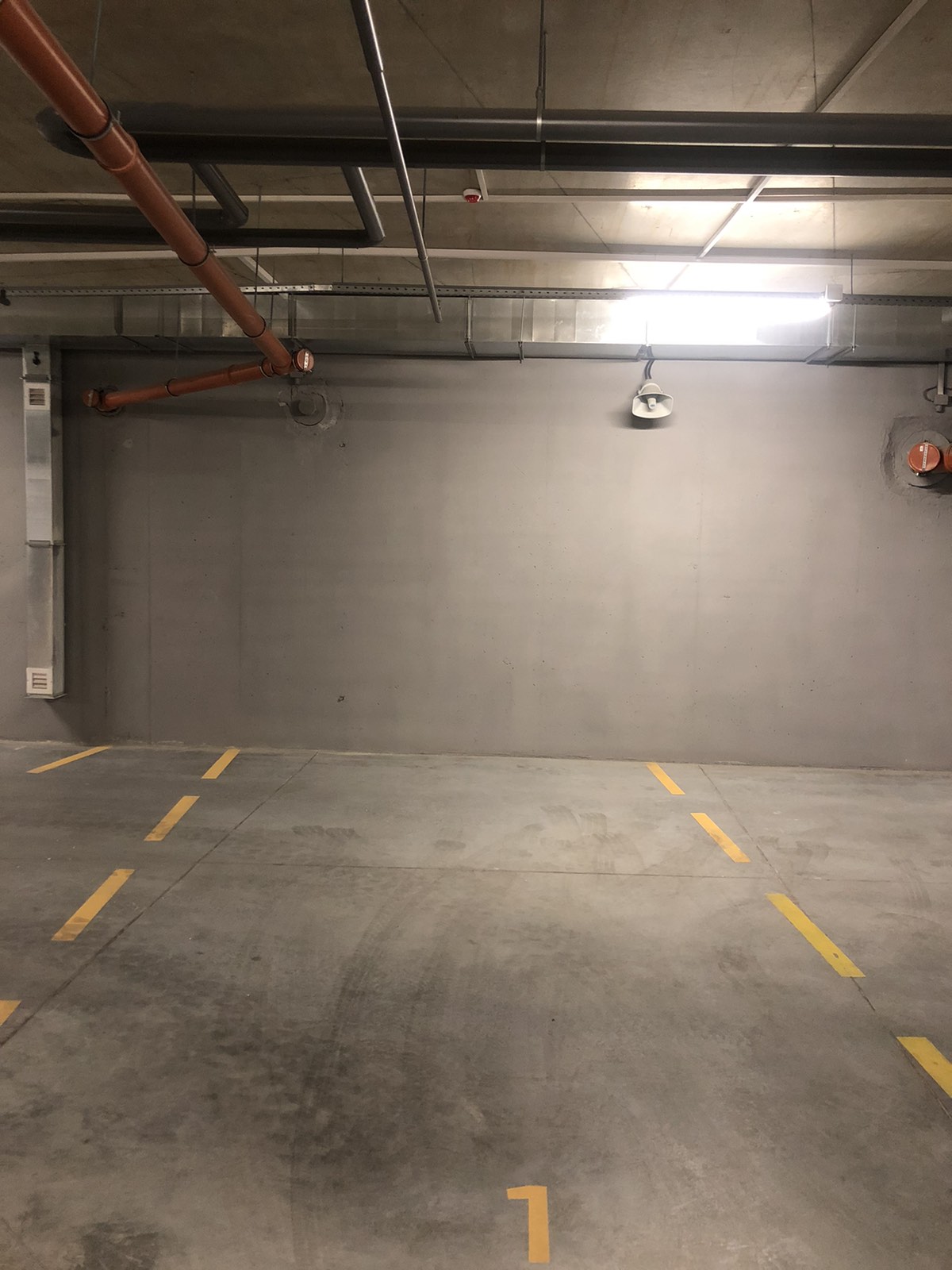 Квартира в ЖК Атмосфера