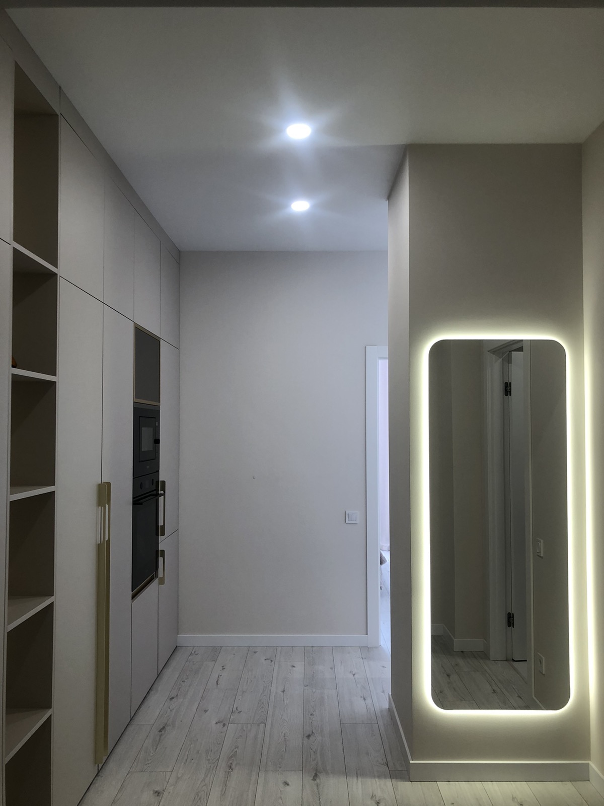 Квартира в ЖК 60 жемчужина На ул Краснова