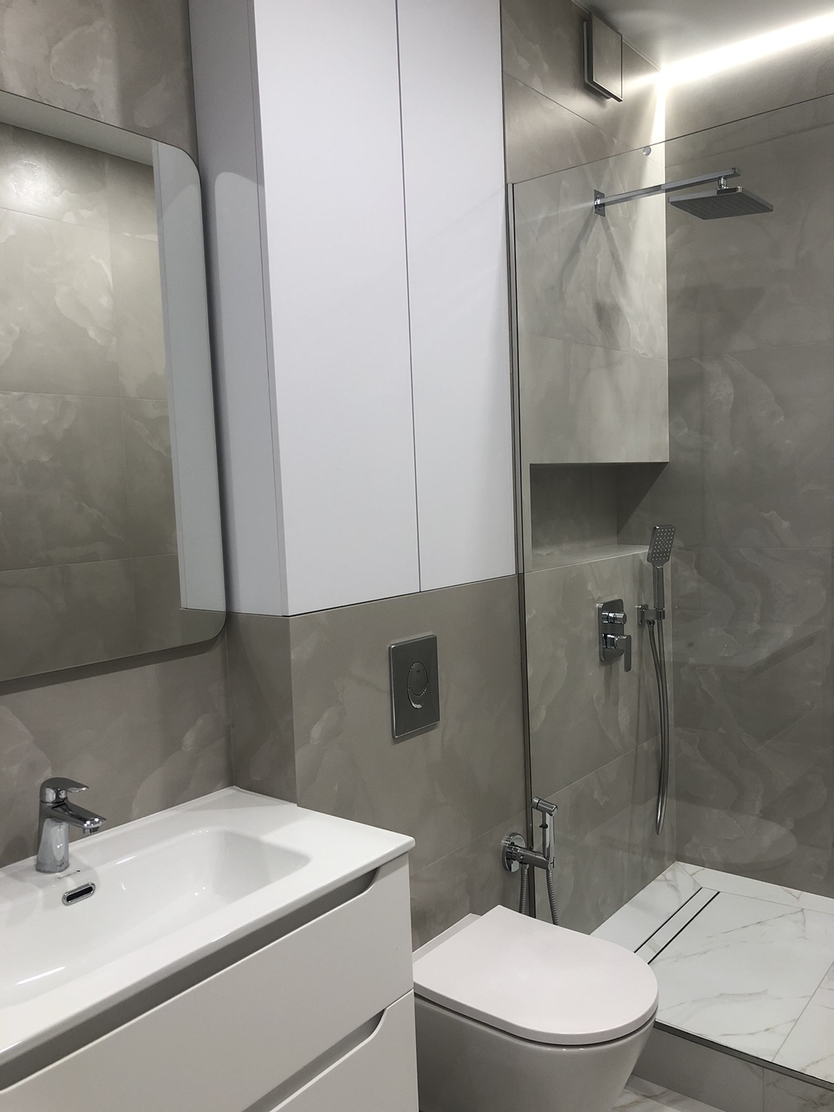 Квартира в ЖК 60 жемчужина На ул Краснова