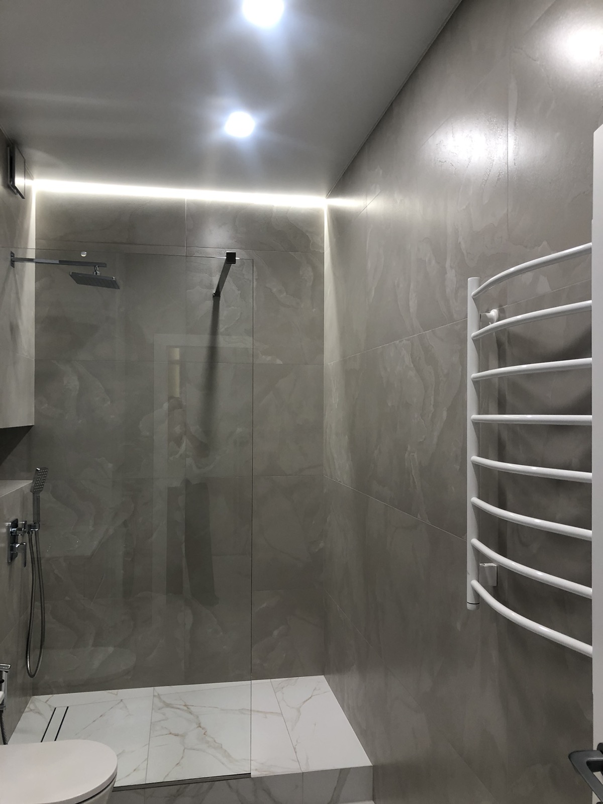 Квартира в ЖК 60 жемчужина На ул Краснова