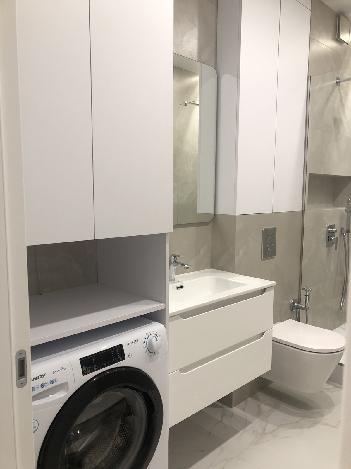 Квартира в ЖК 60 жемчужина На ул Краснова