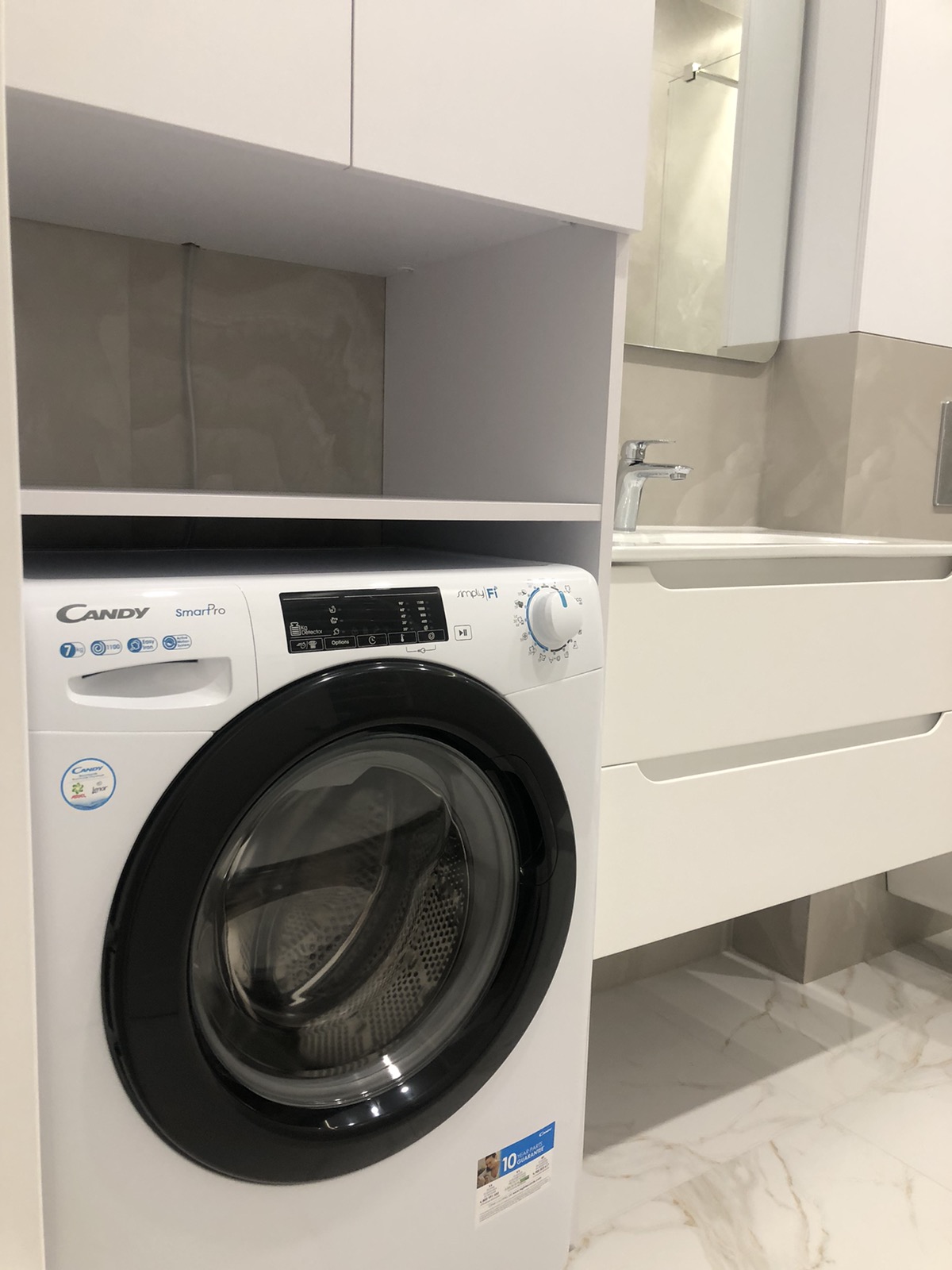 Квартира в ЖК 60 жемчужина На ул Краснова