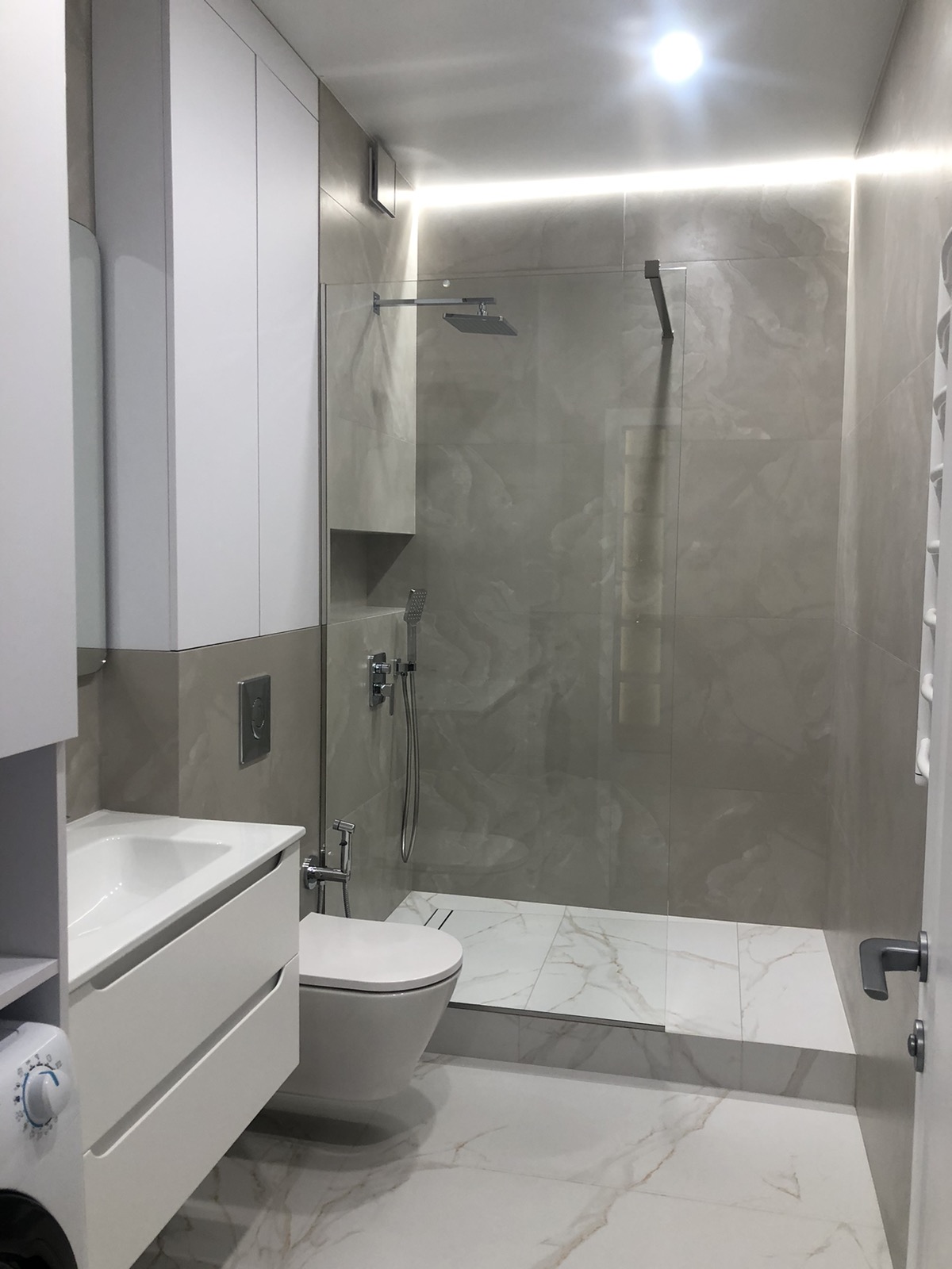 Квартира в ЖК 60 жемчужина На ул Краснова