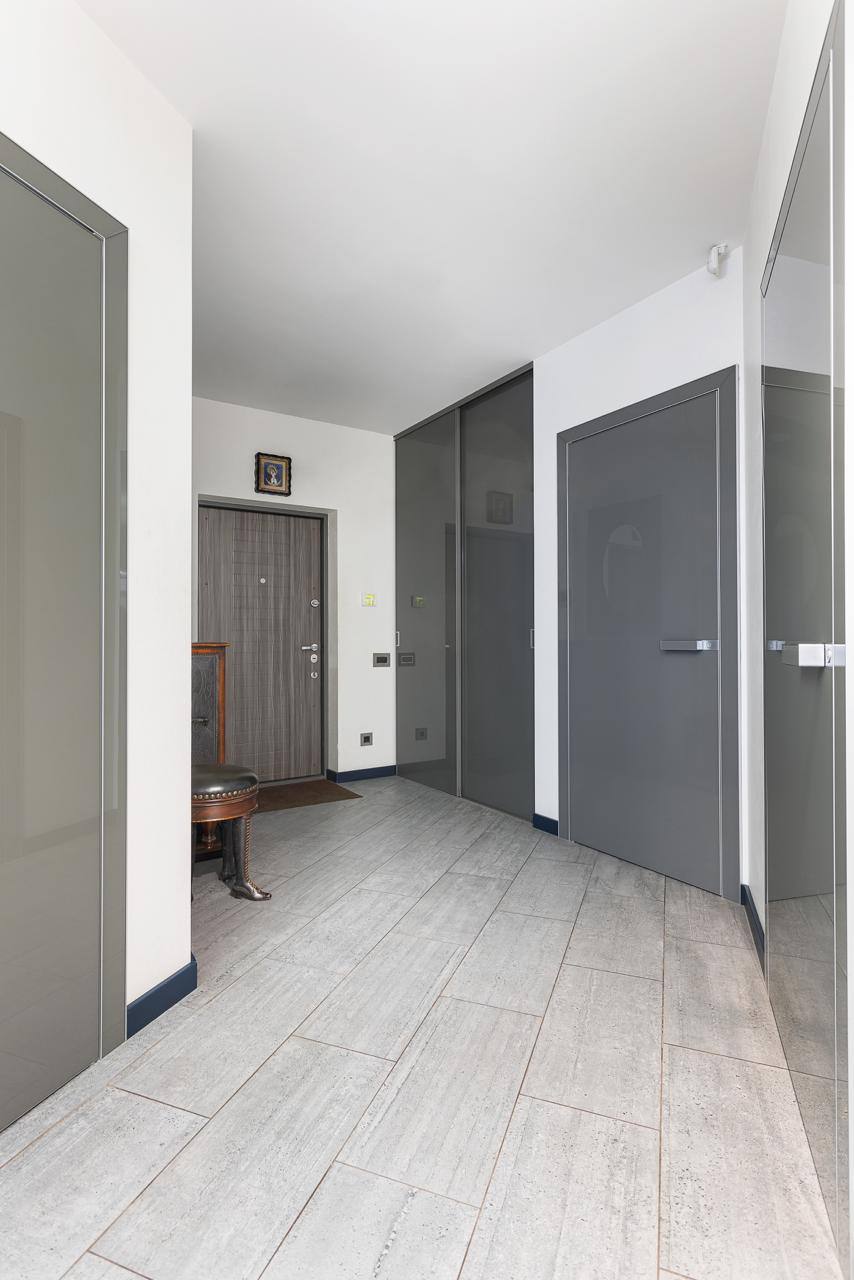 квартира с террасой пер. Инбер Веры