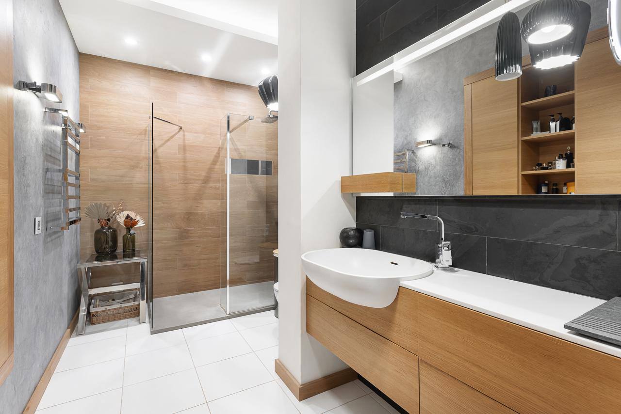 квартира с террасой пер. Инбер Веры