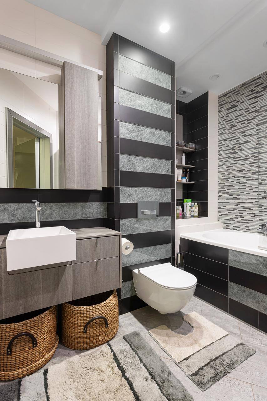 квартира с террасой пер. Инбер Веры