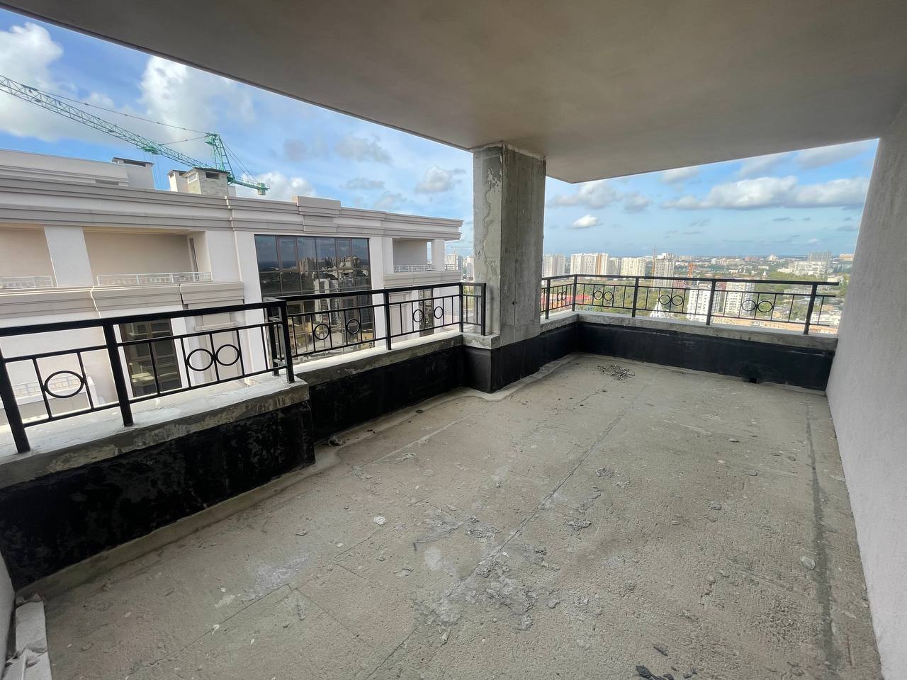 квартира на Фонтанская дорога ул.