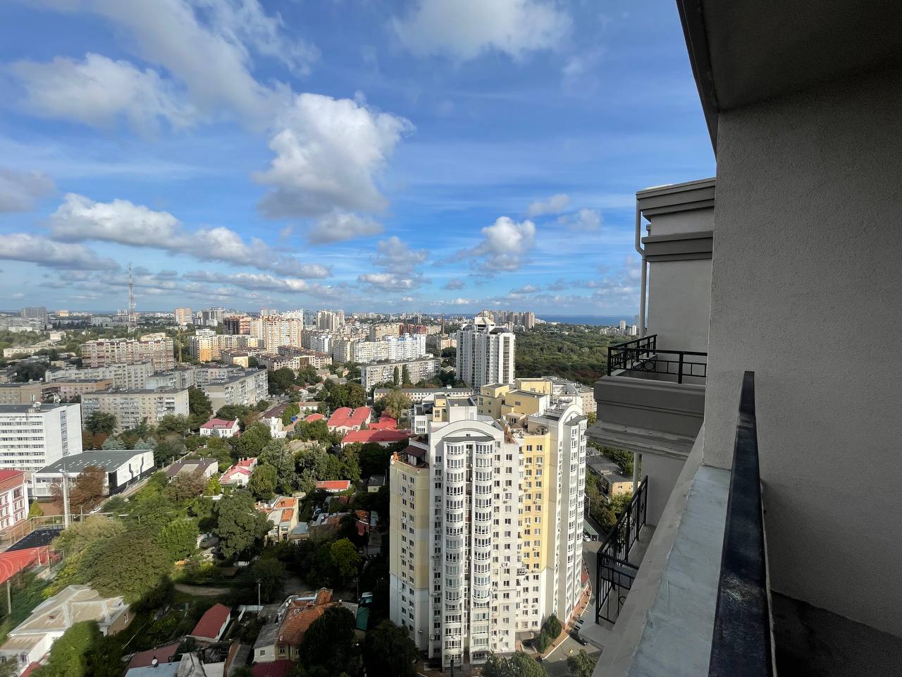 квартира на Фонтанская дорога ул.