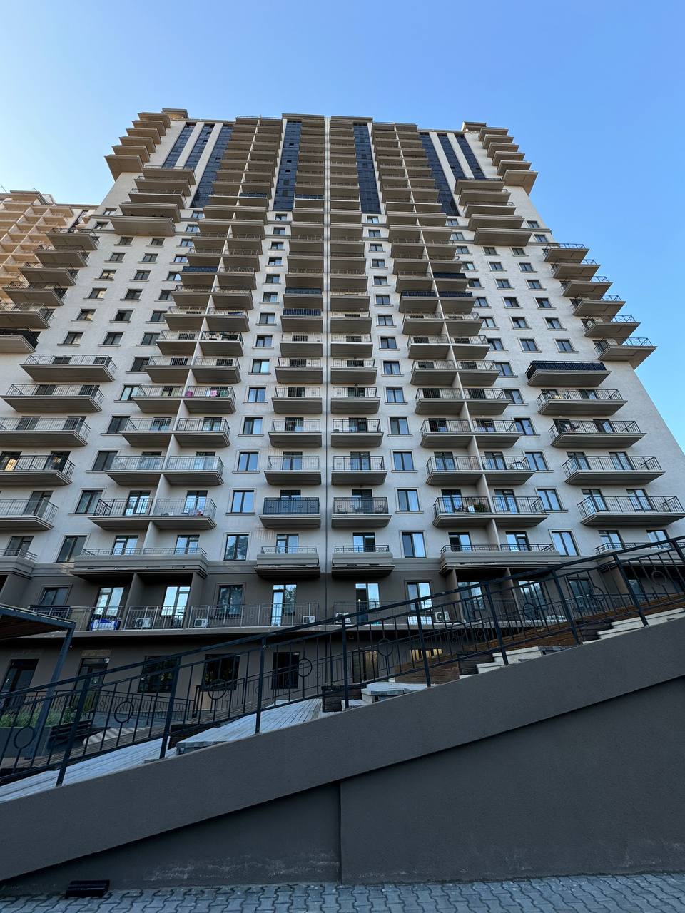 квартира на Фонтанская дорога ул.