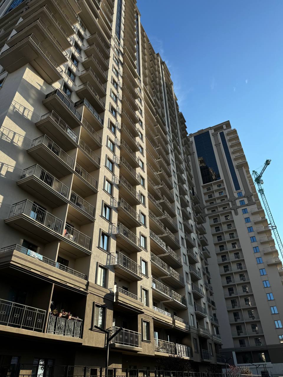 квартира на Фонтанская дорога ул.