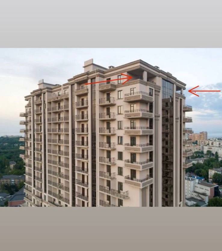 квартира на Фонтанская дорога ул.