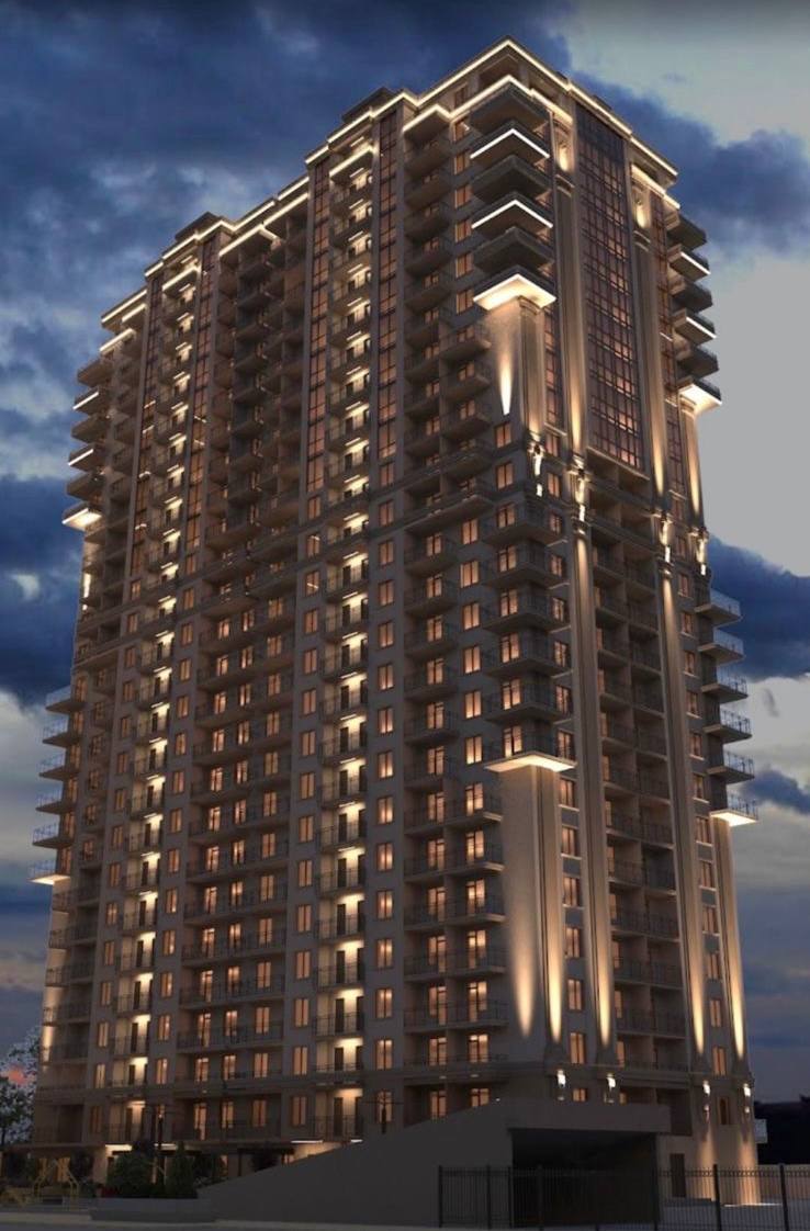 квартира на Фонтанская дорога ул.