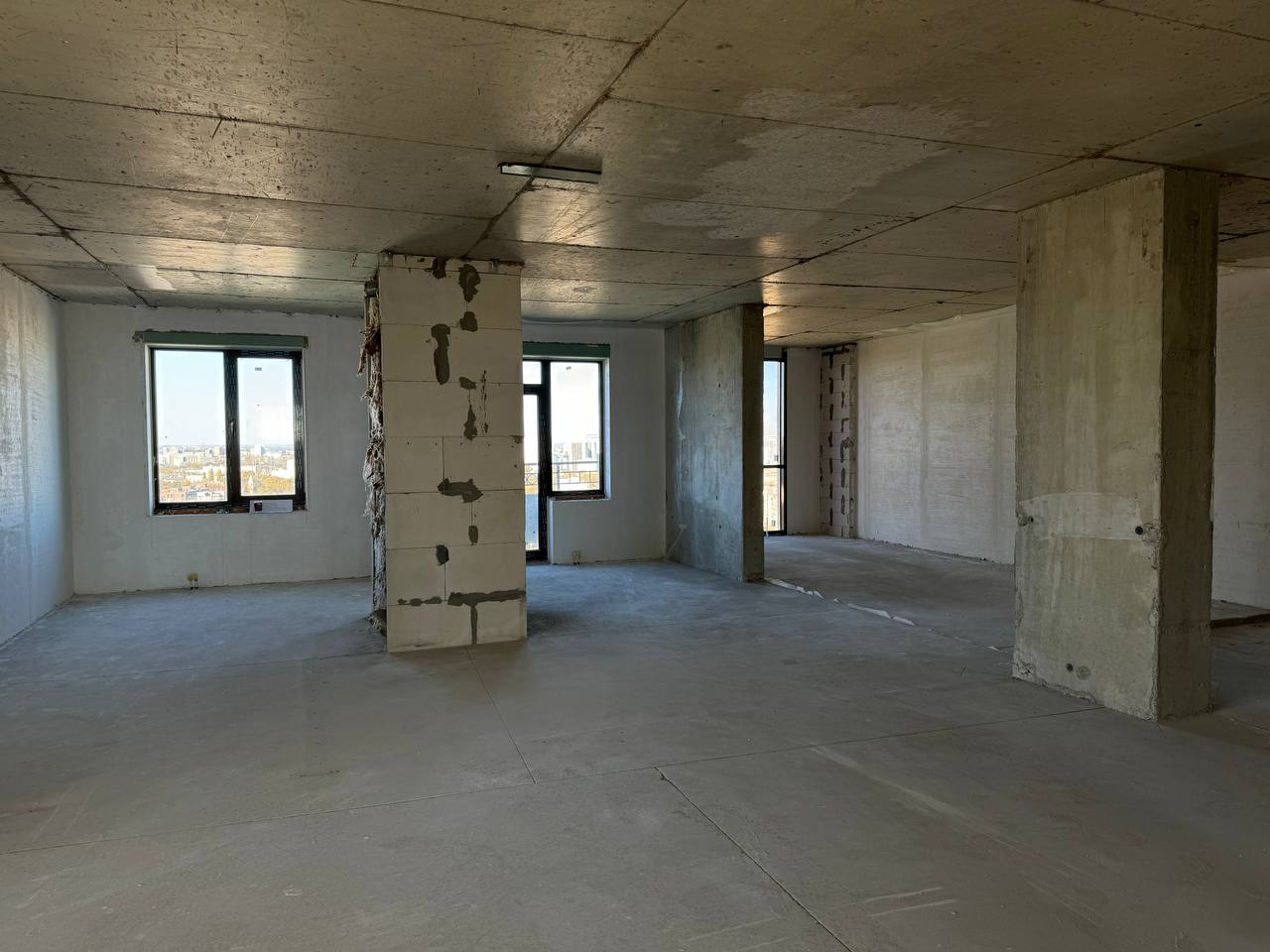 квартира на Фонтанская дорога ул.