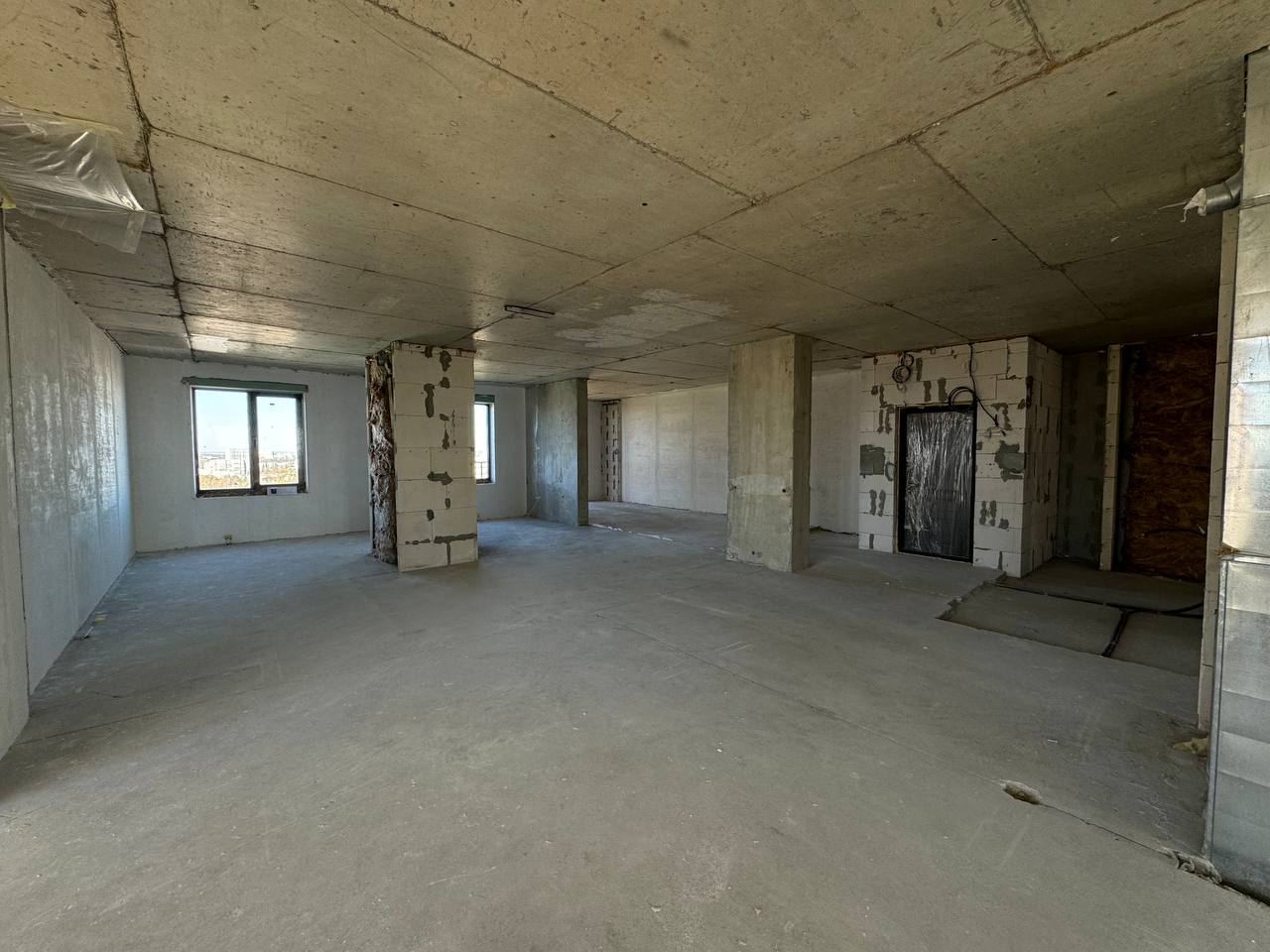 квартира на Фонтанская дорога ул.