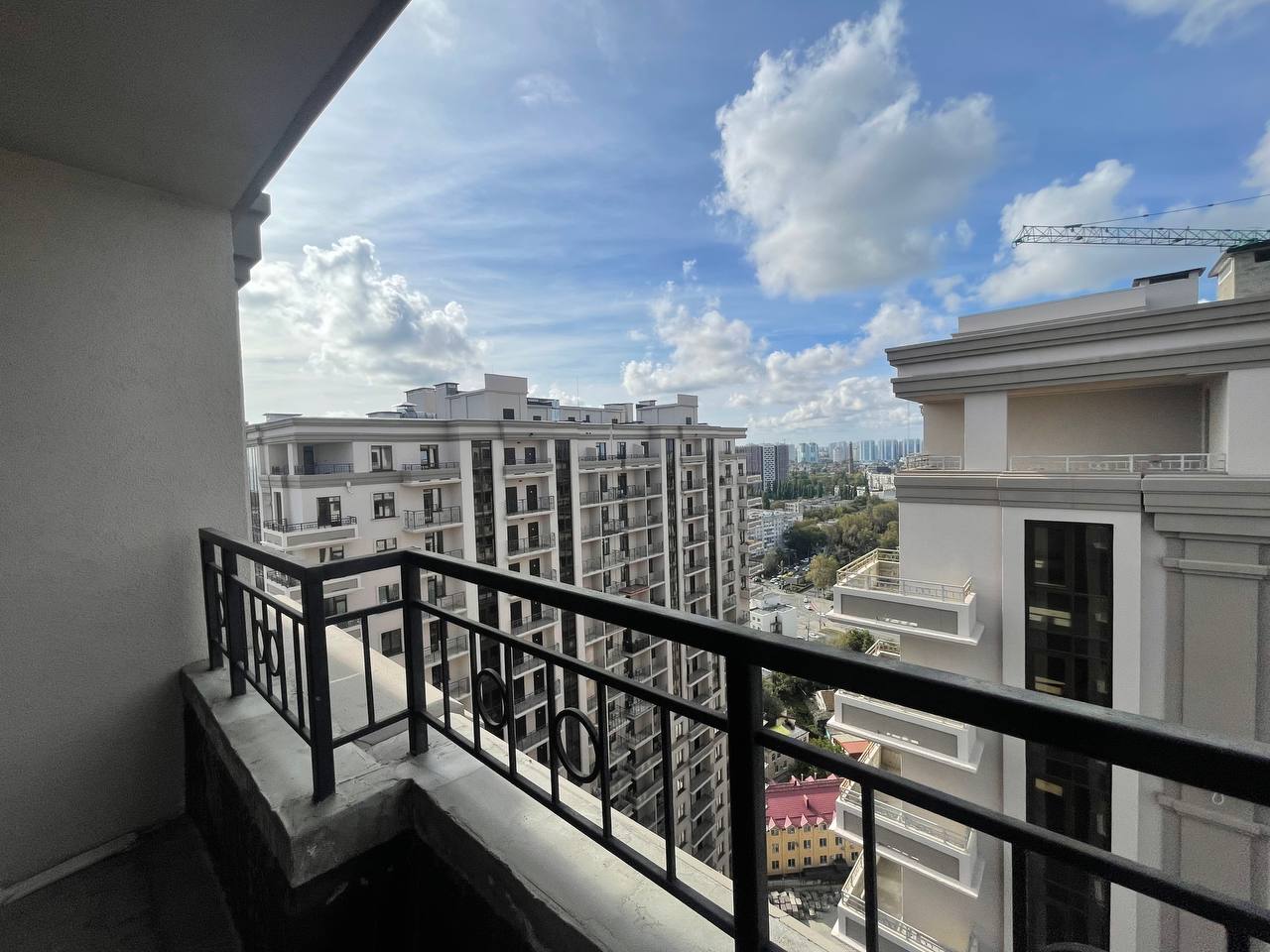 квартира на Фонтанская дорога ул.