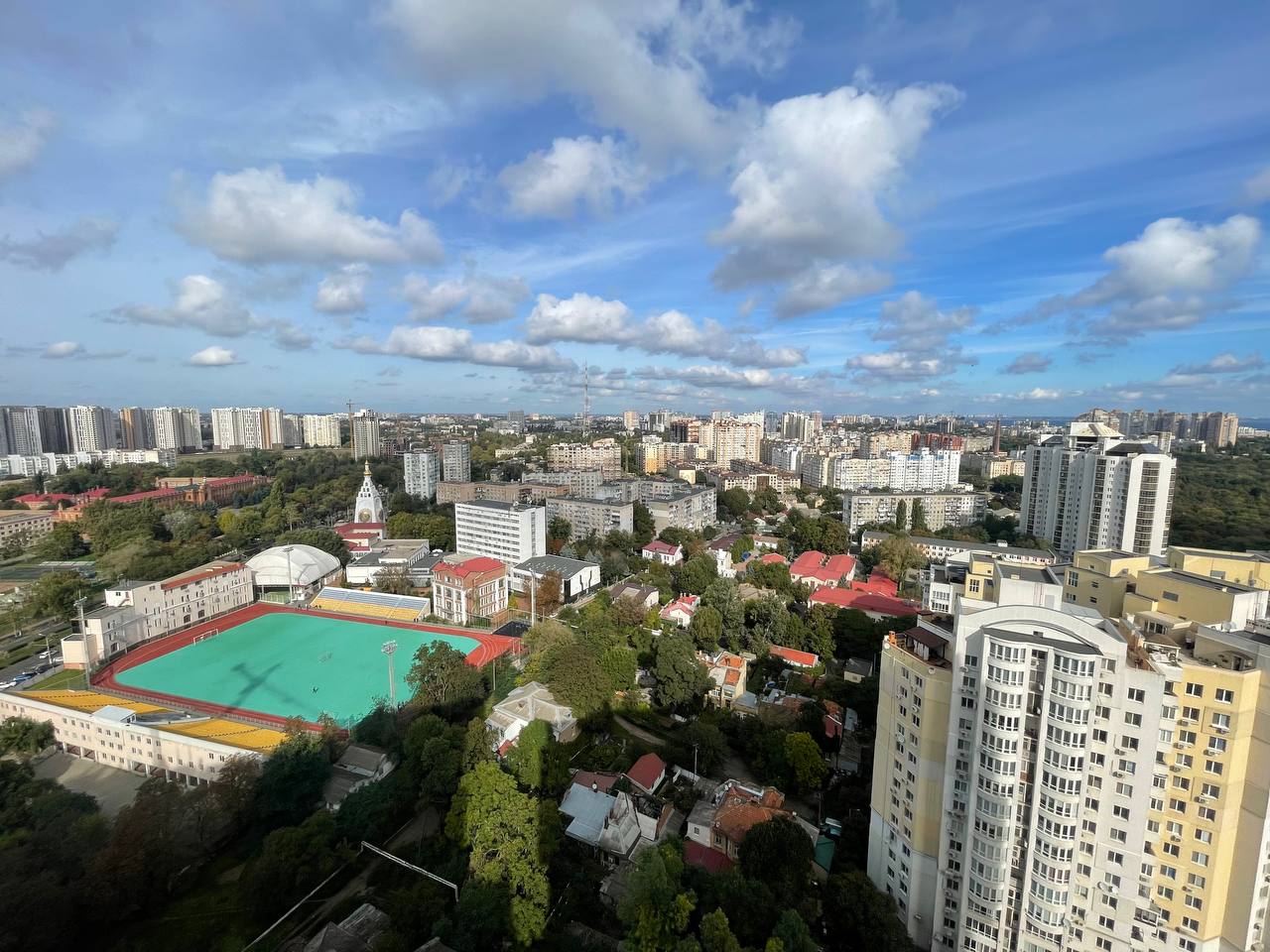 квартира на Фонтанская дорога ул.