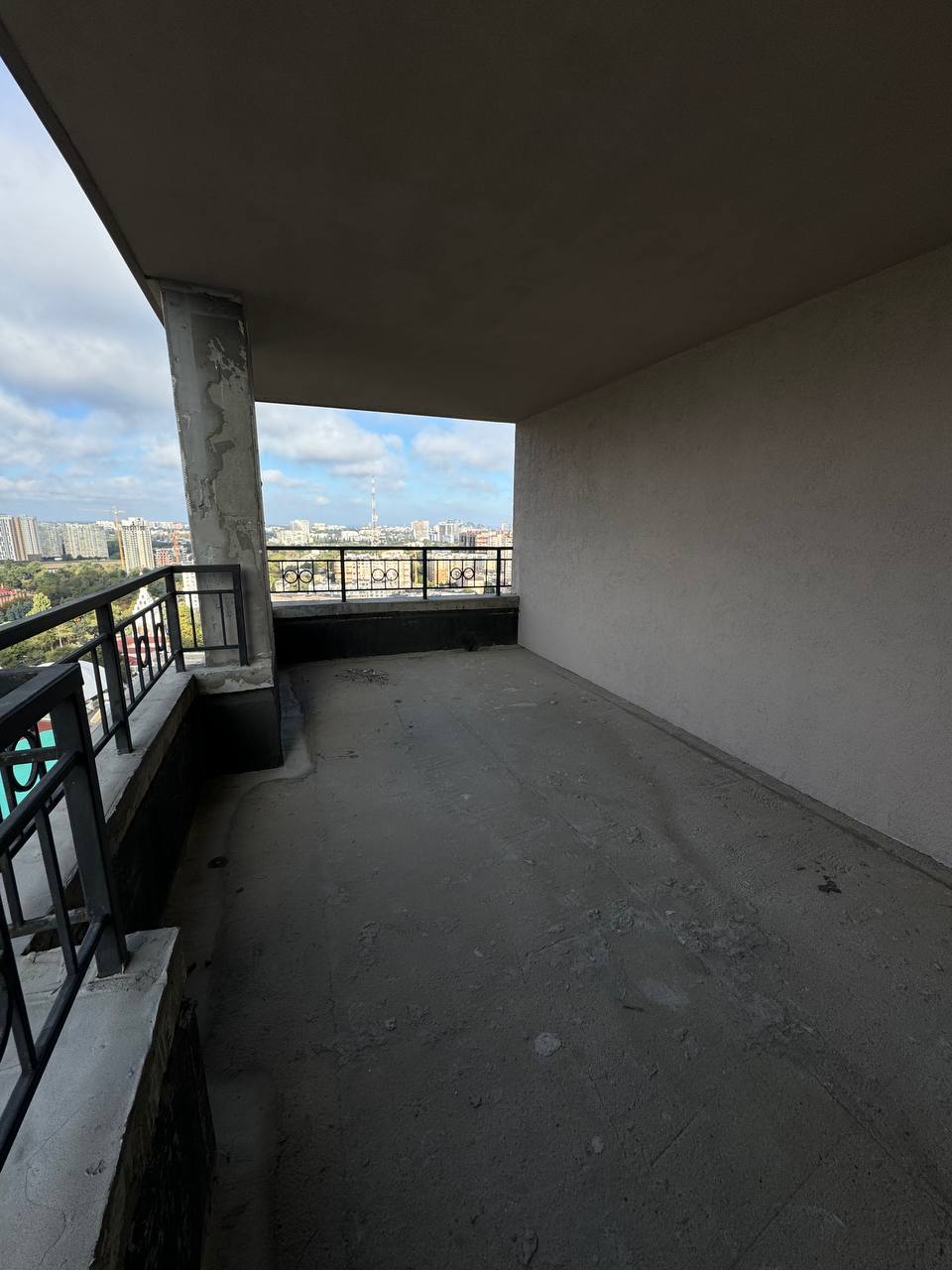 квартира на Фонтанская дорога ул.