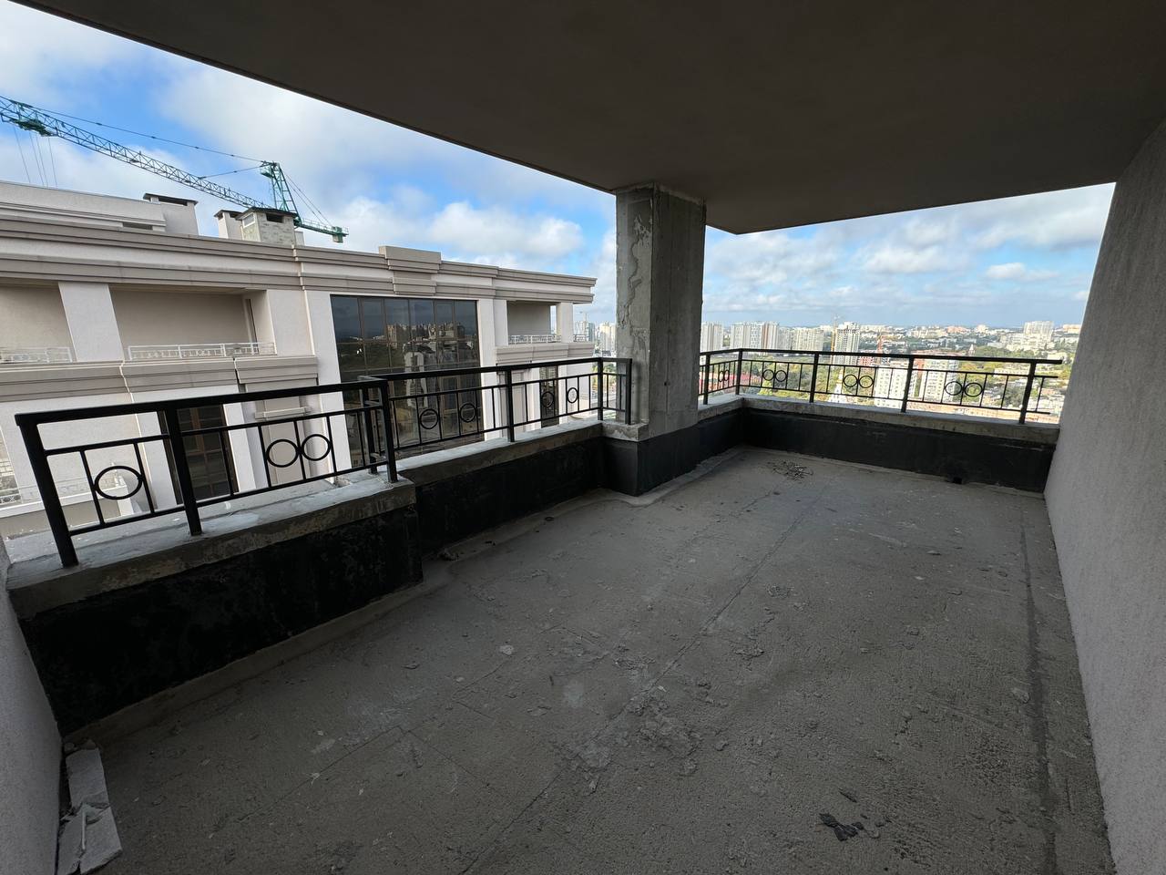 квартира на Фонтанская дорога ул.