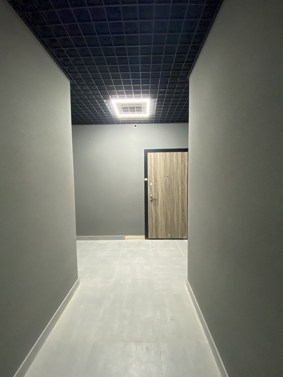 Квартира на Генуезська вул.