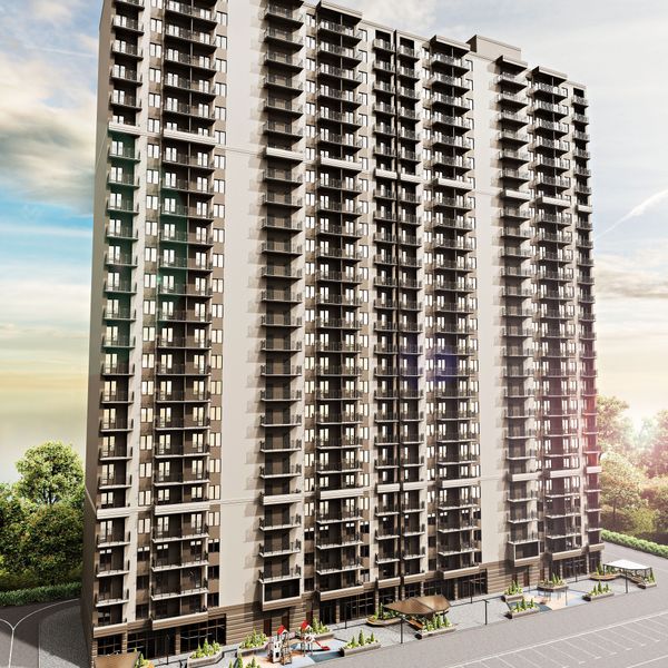 Квартира на Генуезська вул.